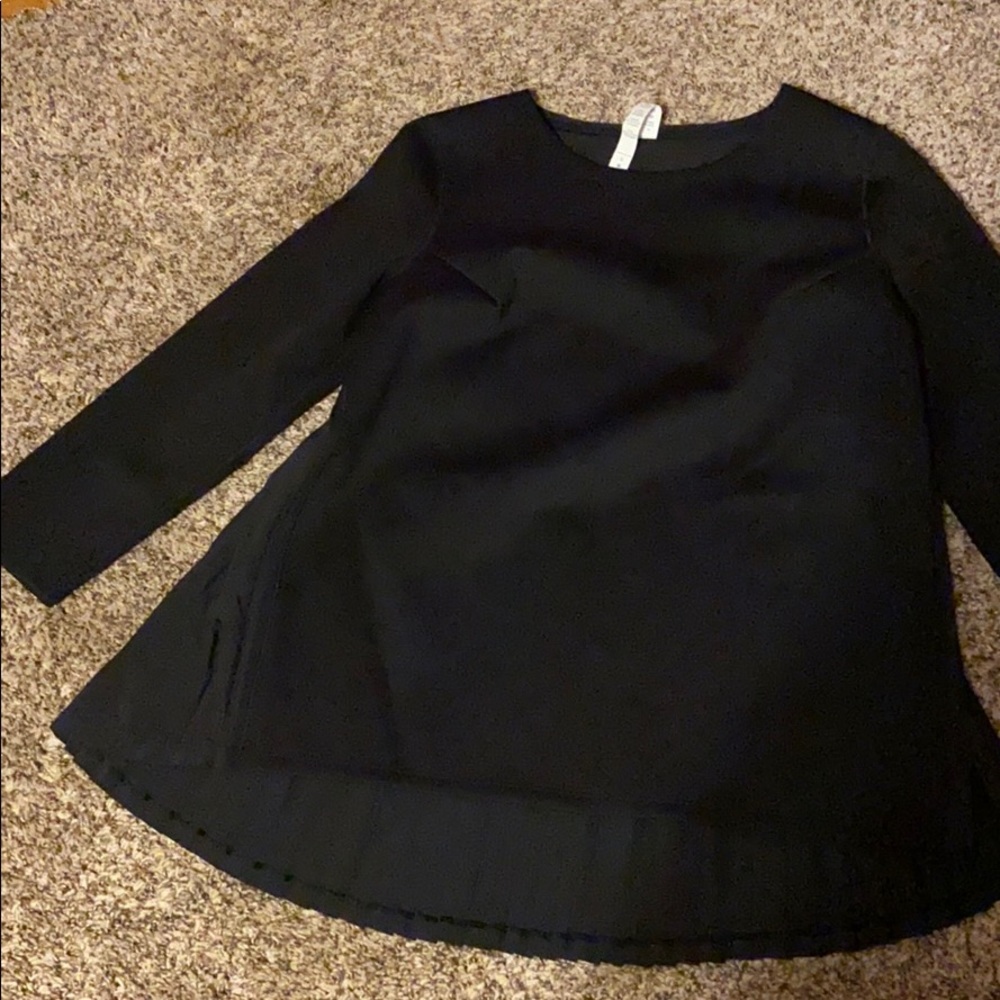 Lululemon top
